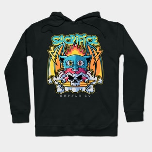 Sacrifice Hoodie